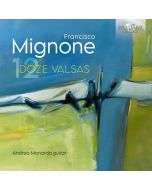 Mignone: Doze Valsas