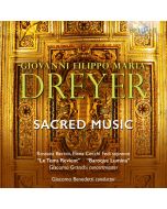 Dreyer: Sacred Music