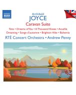 Joyce: Caravan Suite