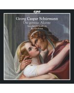 Schürmann: Die getreue Alceste