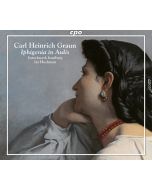 Graun: Iphigenia in Aulis
