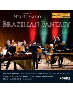 Rosauro: Brazilian Fantasy