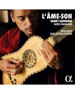 Grenerin: Suites françaises