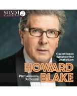 Blake: Orchestral Music