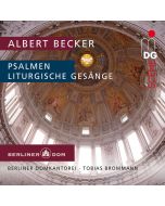 Becker: Chorwerke