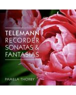 Telemann: Recorder Sonatas and Fantasias