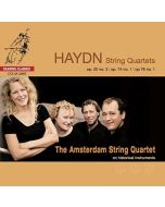 Haydn: String Quartets