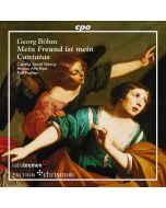 Böhm: Cantatas