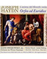 Haydn: Orfeo ed Euridice