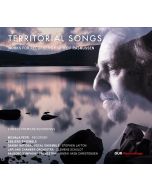 Rasmussen: Territorial Songs - Works for Recorder