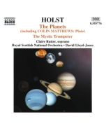 Holst: The Planets