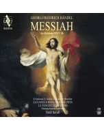 Handel: Messiah (Mesjasz)