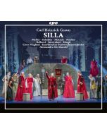 Graun: Silla