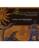 Literes: Los Elementos