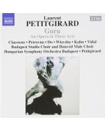 PETITGIRARD: Guru