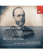 Lux: Organ Works Vol. 2