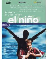 ADAMS: El Nino