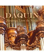 DAQUIN: Nouveau livre de noels