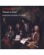 Handel at Home