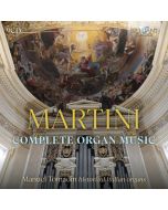 Martini: Complete Organ Music