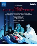 Menotti: Amahl and the Night Visitors
