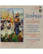 Handel: Joshua, HWV 64