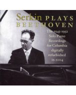 Serkin plays Beethoven