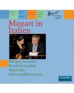 Mozart in Italy