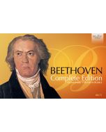 Beethoven Edition (New)