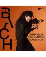 Nemanja Radulovic - Bach