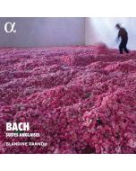 Bach: Suite anglaises
