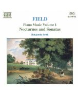 FIELD: Piano Music vol. 1