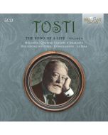Tosti: The Song of a Life vol. 4