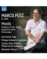 Pütz: Moods