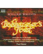 WALTON: Belshazzar's Feast, Crown Imperi