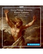 Telemann: Easter Cantatas