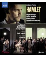 Thomas: Hamlet