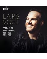 Mozart: Piano Sonatas