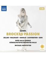 Handel: Brockes Passion