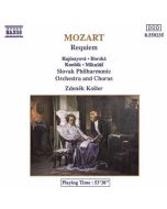 Mozart: Requiem
