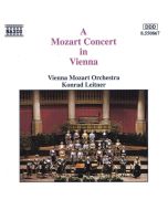 A  Mozart Concert in Vienna