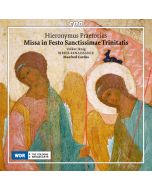 Praetorius: Missa in Festo Sanctissimae Trinitatis