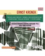 Krenek: Modern Times