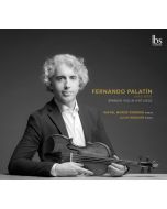 Palatin - Spanish Violin Virtuoso