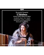 Pasquini: L’Idalma