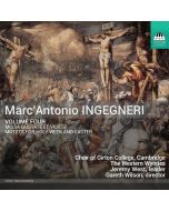 Ingegneri: Vol. 4 - Missa Gustate et videte; Motets