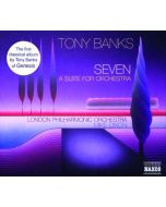 BANKS: Seven