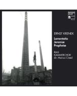 Krenek: Lamentatio Jeremiae Prophetae