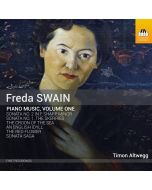 Swain: Piano Music Vol. 1