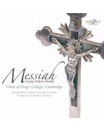 Handel: Messiah (Mesjasz)